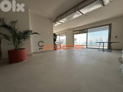Apartment For Sale in Mtayleb with Terrace CPCF271