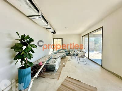 Apartment For Sale in Mtayleb with Terrace CPCF271