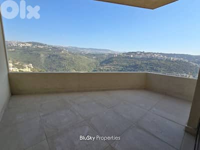 Apartment For SALE In Mansourieh شقة للبيع #PH