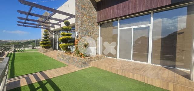 Villa With Pool For Rent Daily Weekly Hammana Mountain Tourist