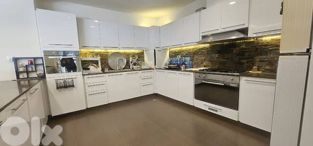 Alaay Hammana Villa For Rent Daily Weekly Terrace Pool Mountain