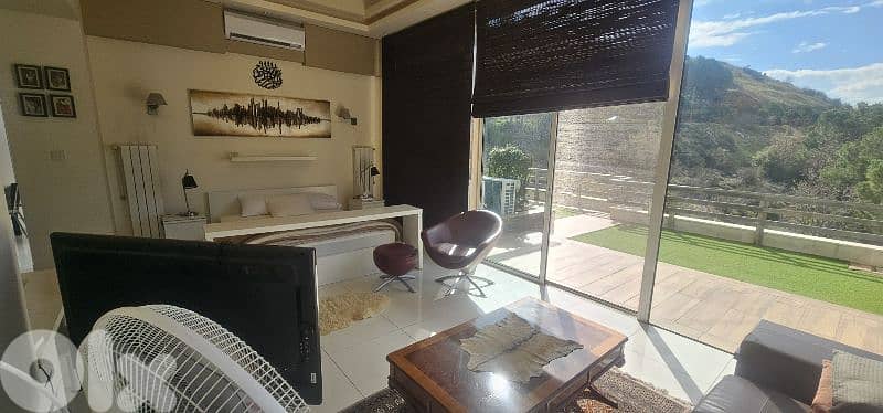 Villa With Pool For Rent Daily Weekly Hammana Mountain Tourist 11