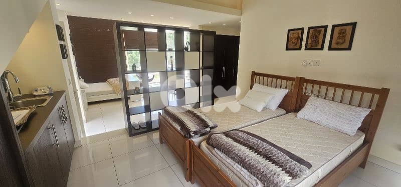 Villa With Pool For Rent Daily Weekly Hammana Mountain Tourist 14