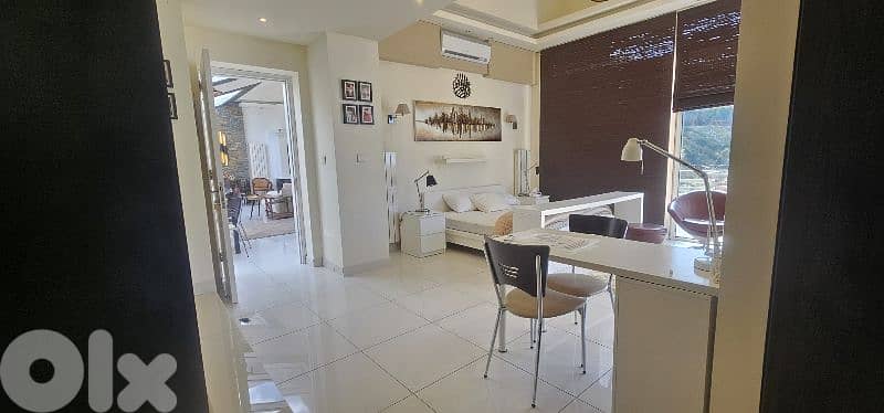 Villa With Pool For Rent Daily Weekly Hammana Mountain Tourist 15