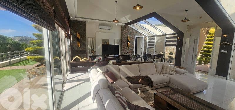 Villa With Pool For Rent Daily Weekly Hammana Mountain Tourist 16