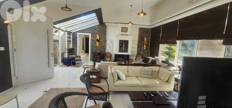 Villa With Pool For Rent Daily Weekly Hammana Mountain Tourist 18