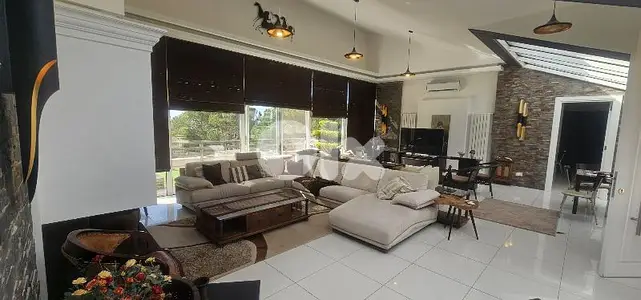 Alaay Hammana Villa For Rent Daily Weekly Terrace Pool Mountain