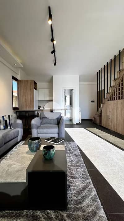 Chalet for sale in Tilal Assal/ Furnished/ Decorated