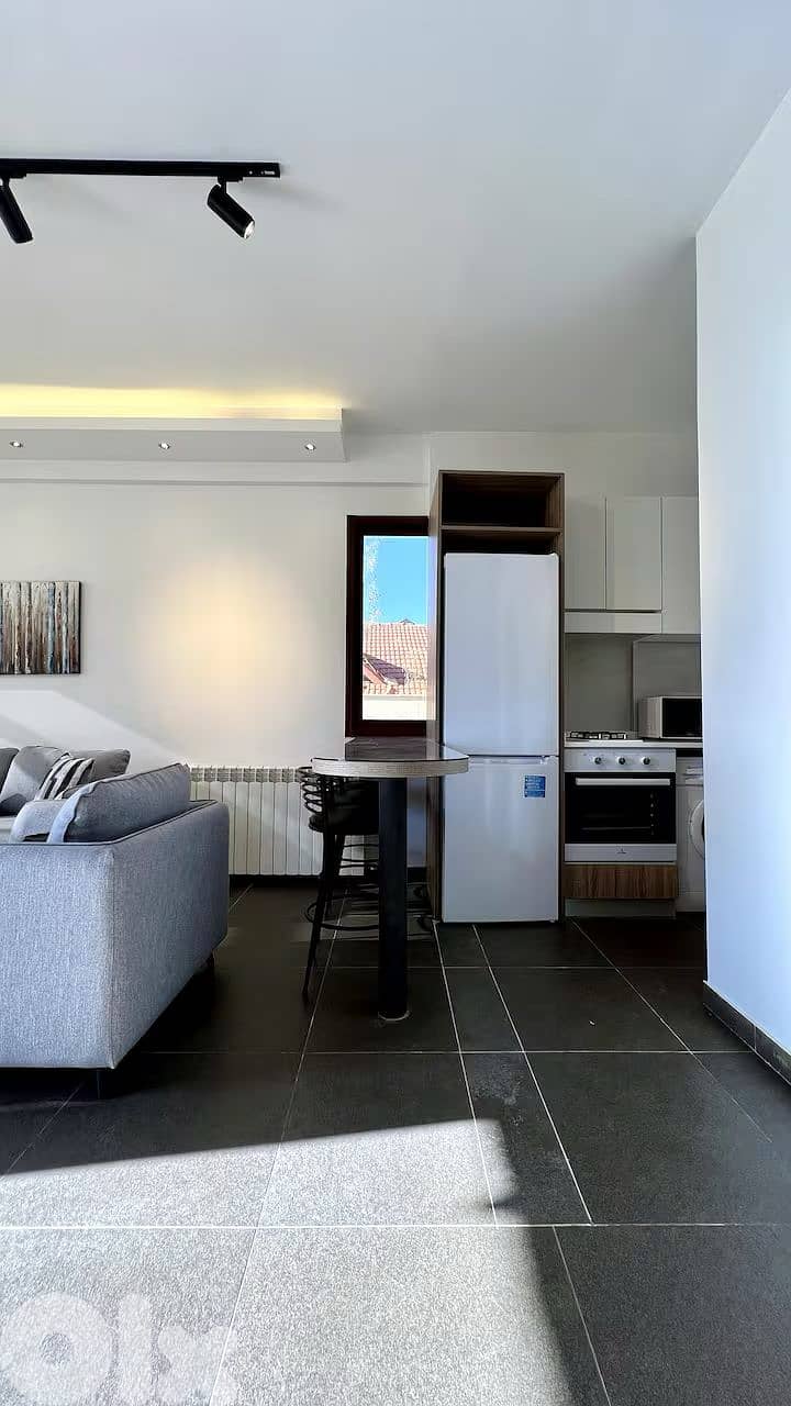 Chalet for sale in Tilal Assal/ Furnished/ Decorated 3
