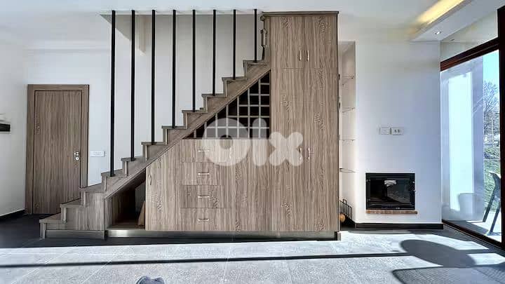 Chalet for sale in Tilal Assal/ Furnished/ Decorated 12