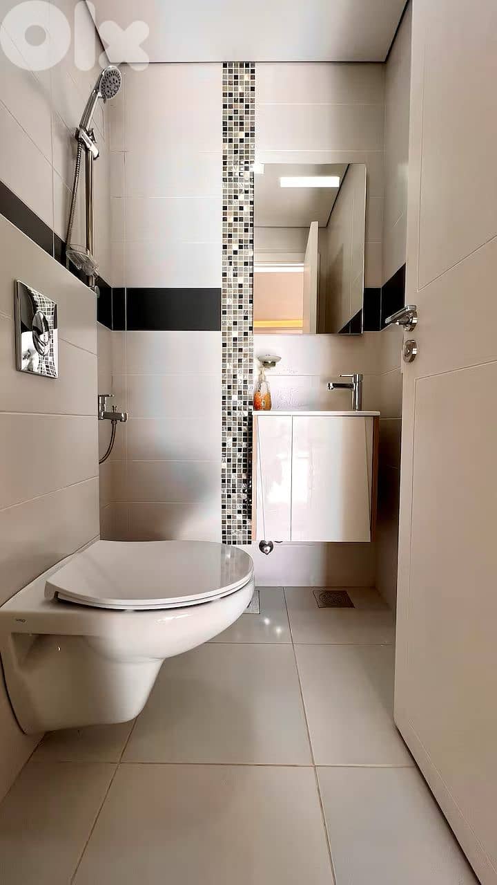 Chalet for sale in Tilal Assal/ Furnished/ Decorated 14