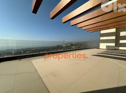 Apartment For Sale in Mtayleb with Terraceشقة للبيع في مطيلب  CPCF272