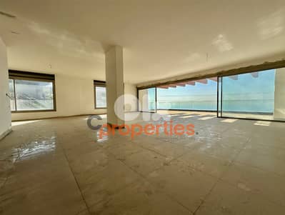 Apartment For Sale in Mtayleb with Terraceشقة للبيع في مطيلب  CPCF272