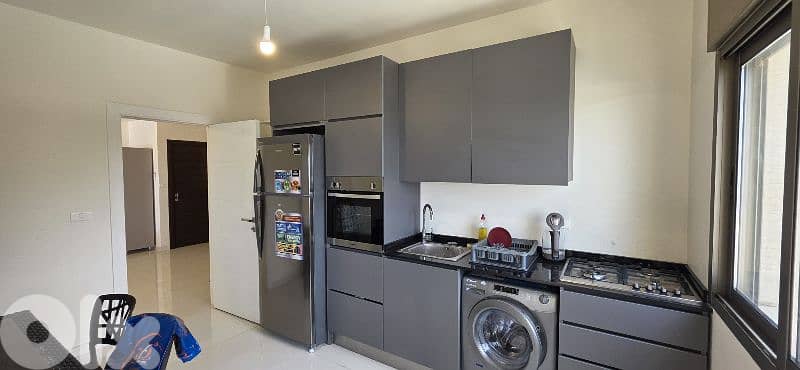 Huge Apartment With Pool Tabarja 4 Bedrooms For Daily Rent 11