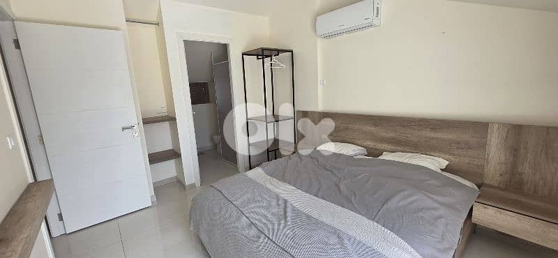 Huge Apartment With Pool Tabarja 4 Bedrooms For Daily Rent 14