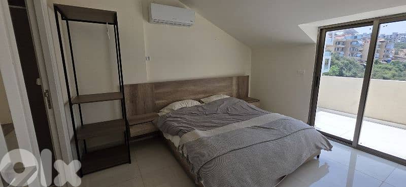 Huge Apartment With Pool Tabarja 4 Bedrooms For Daily Rent 16