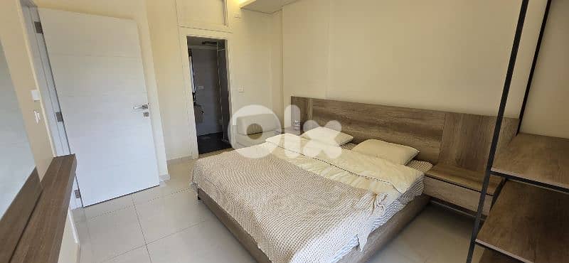 Huge Apartment With Pool Tabarja 4 Bedrooms For Daily Rent 19