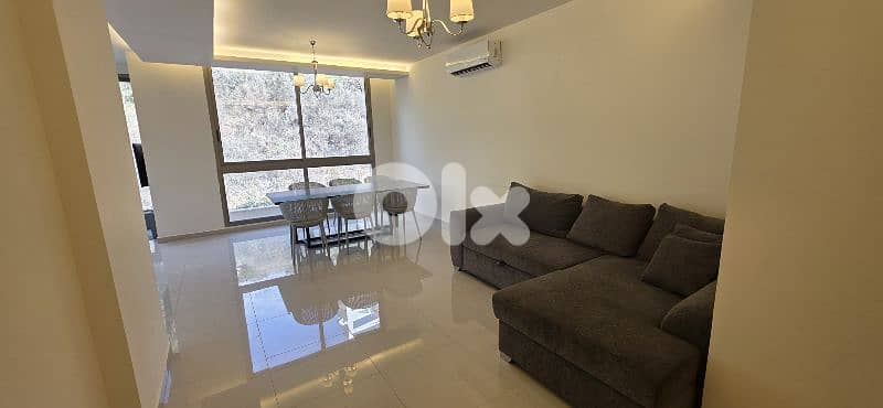 Huge Apartment For Rent Tabarja With Pool Daily Weekly 0