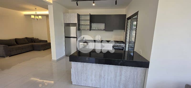 Huge Apartment For Rent Tabarja With Pool Daily Weekly 9