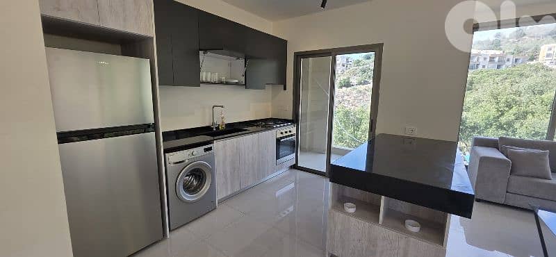 Huge Apartment For Rent Tabarja With Pool Daily Weekly 12