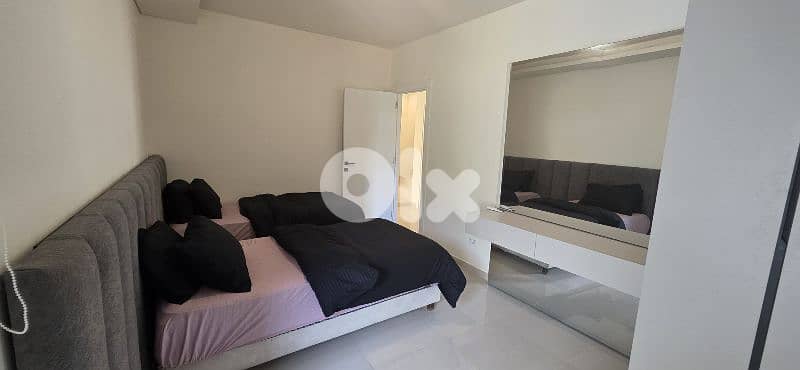 Huge Apartment For Rent Tabarja With Pool Daily Weekly 14