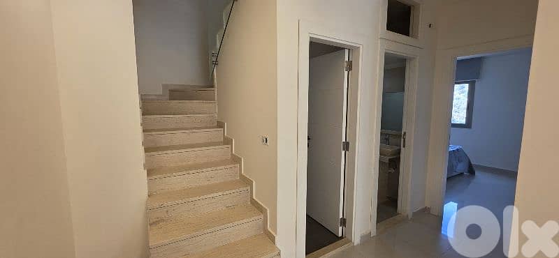 Huge Apartment For Rent Tabarja With Pool Daily Weekly 15