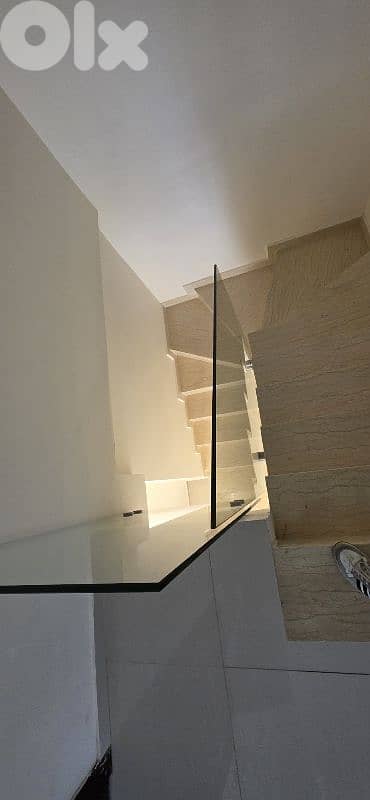 Huge Apartment For Rent Tabarja With Pool Daily Weekly 16