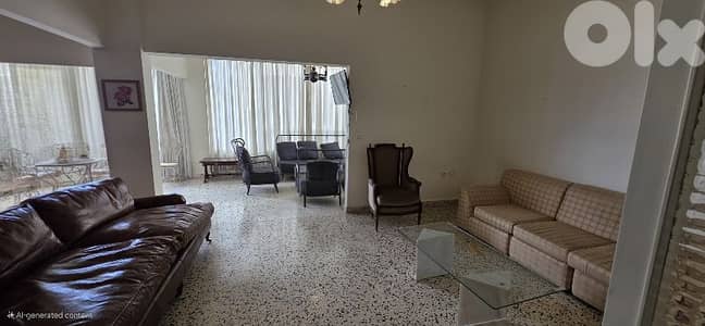 Apartment Sahel Alma For Daily Weekly Rent