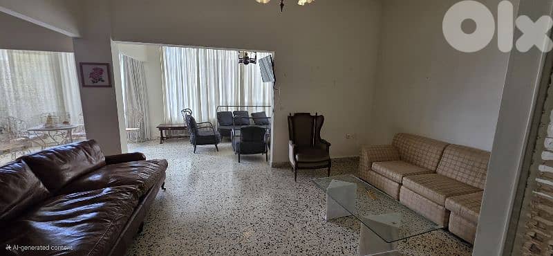 Apartment Sahel Alma For Daily Weekly Rent 0