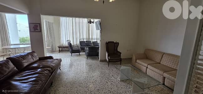 Apartment Sahel Alma For Daily Weekly Rent
