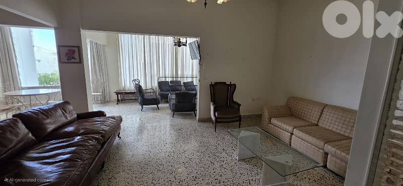 Apartment Sahel Alma For Daily Weekly Rent 1
