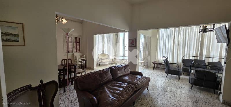 Apartment Sahel Alma For Daily Weekly Rent 2