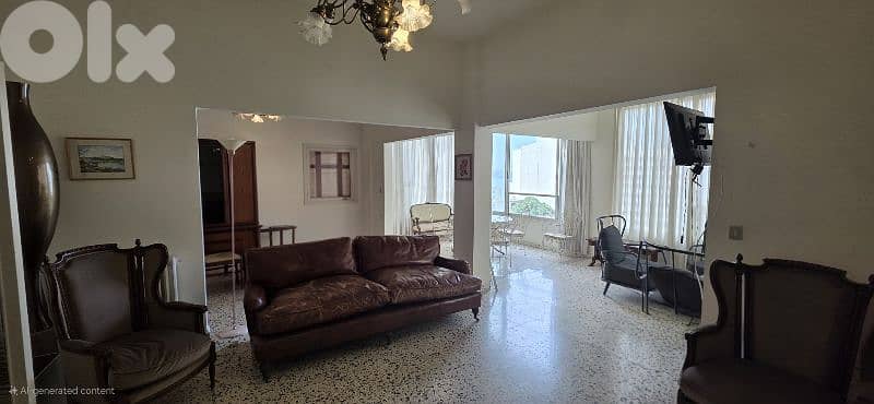 Apartment Sahel Alma For Daily Weekly Rent 3