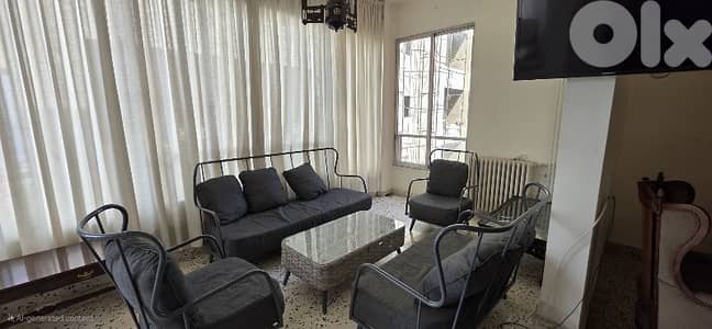 Apartment Sahel Alma For Daily Weekly Rent