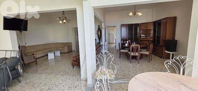 Apartment Sahel Alma For Daily Weekly Rent 7