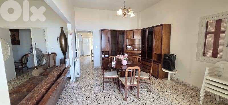 Apartment Sahel Alma For Daily Weekly Rent 8