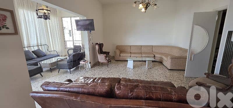 Apartment Sahel Alma For Daily Weekly Rent 10