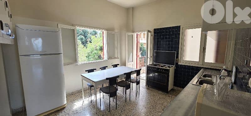Apartment Sahel Alma For Daily Weekly Rent 11