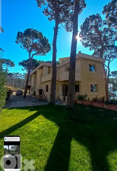 Villa For Rent Falougha Daily Weekly Monthly Tourist
