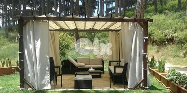Villa For Rent Falougha Daily Weekly Monthly Tourist