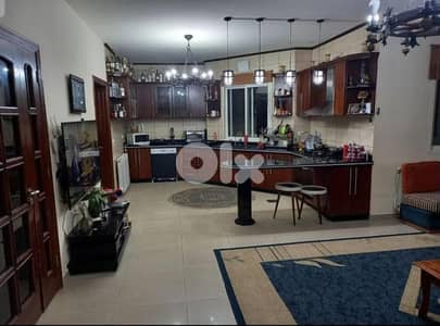 Alaay Falougha Villa For Rent Daily & Weekly Tourist Forest Pool