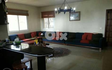 Villa For Rent Falougha Daily Weekly Monthly Tourist