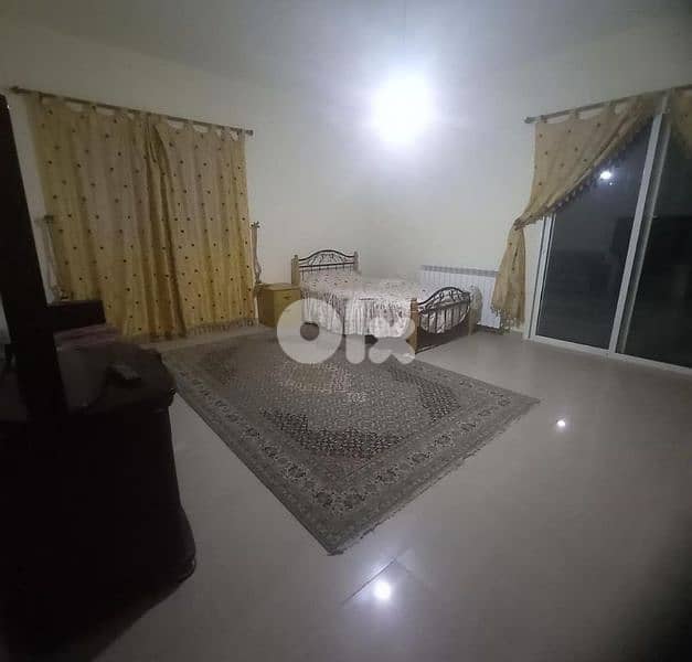 Villa For Rent Falougha Daily Weekly Monthly Tourist 8