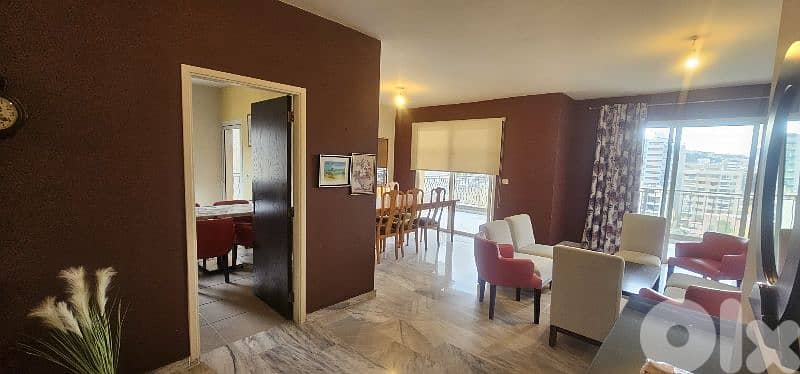 Apartment For Rent Daily Weekly Monthly Maten Jal Dib 0
