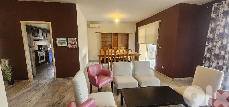 Apartment For Rent Daily Weekly Monthly Maten Jal Dib 1