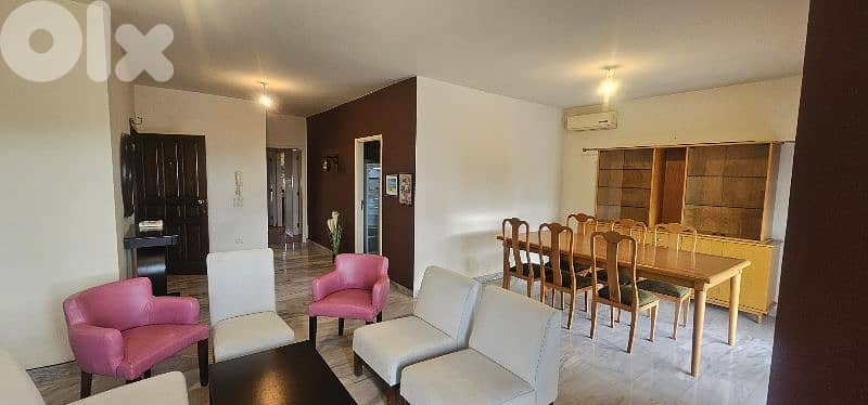 Apartment For Rent Daily Weekly Monthly Maten Jal Dib 3
