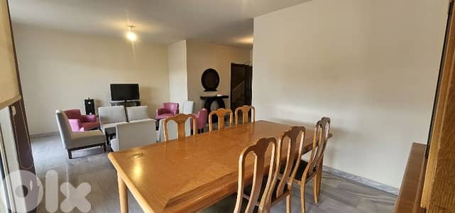 Apartment For Rent Daily Weekly Monthly Maten Jal Dib