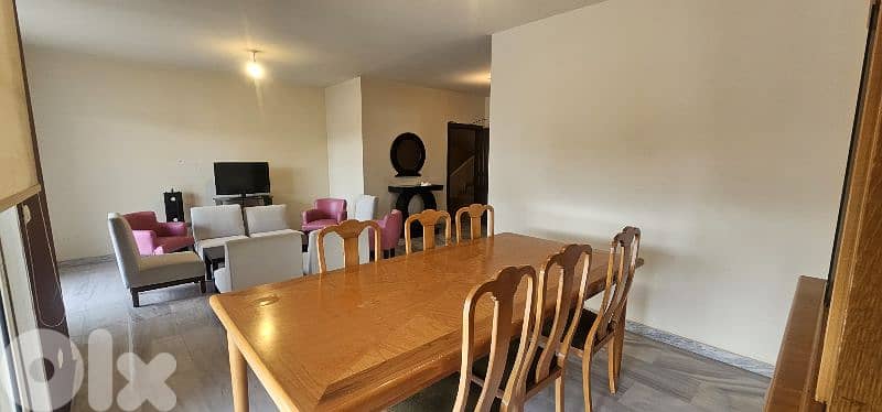 Apartment For Rent Daily Weekly Monthly Maten Jal Dib 4