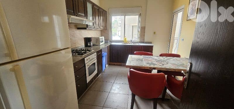 Apartment For Rent Daily Weekly Monthly Maten Jal Dib 5