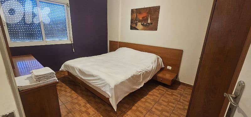 Apartment For Rent Daily Weekly Monthly Maten Jal Dib 12